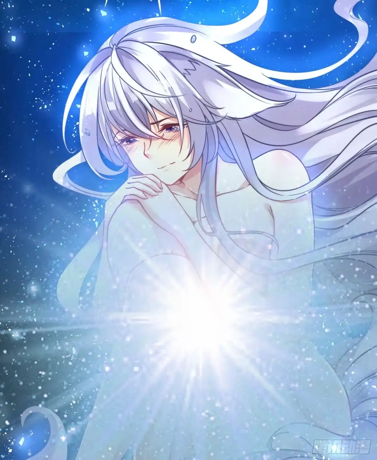 降神战纪 第37话 成为我的眷神吧！ 第20页