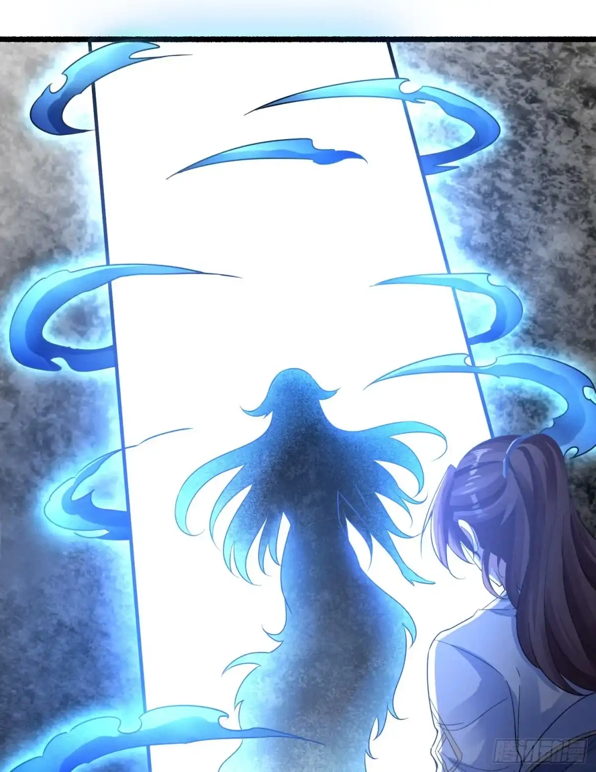 降神战纪 第37话 成为我的眷神吧！ 第45页