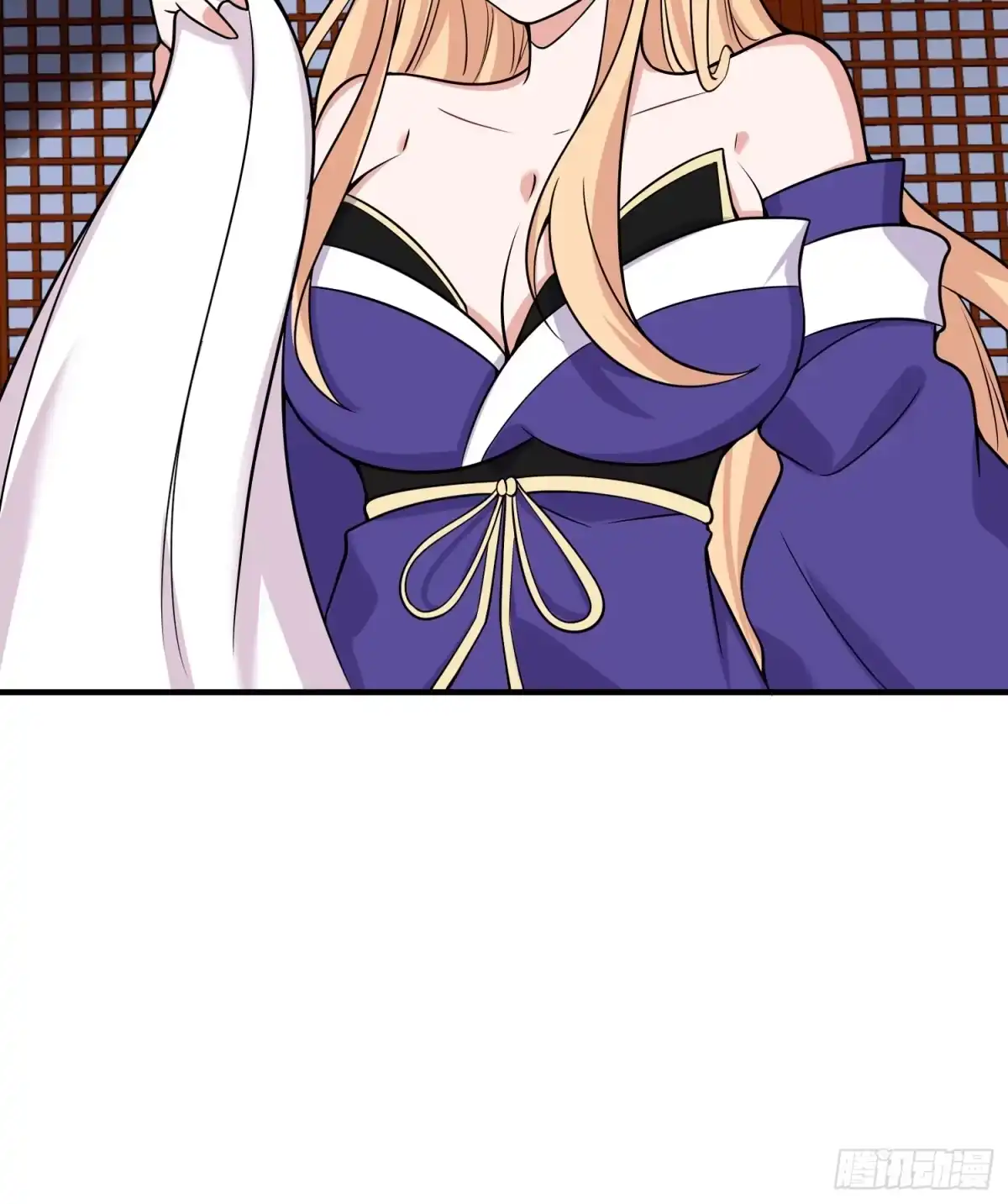 降神战纪 第49话 你的要求，是在玩火！ 第20页