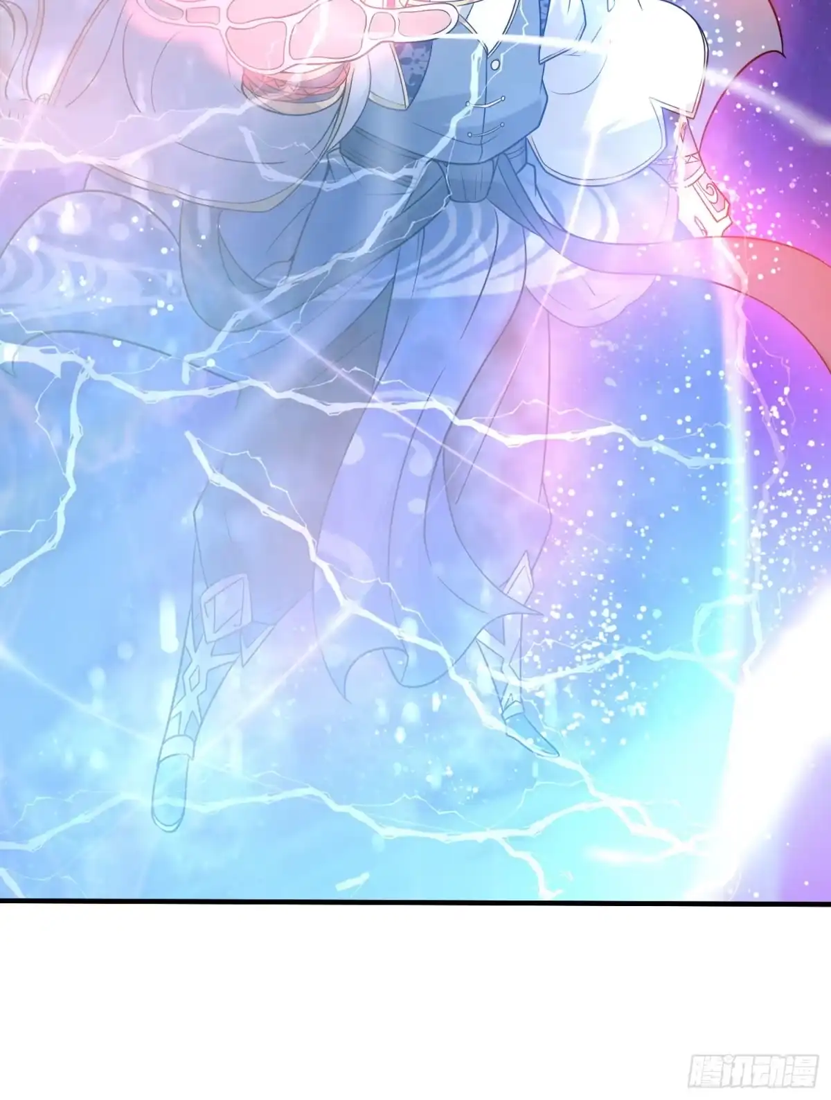降神战纪 第54话 进击的宋生！ 第13页