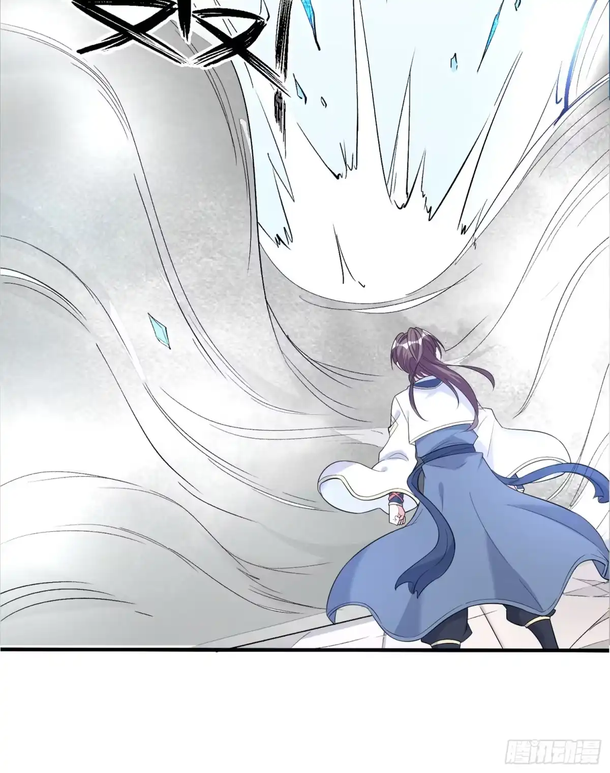 降神战纪 第56话 情敌，你上当了！ 第39页