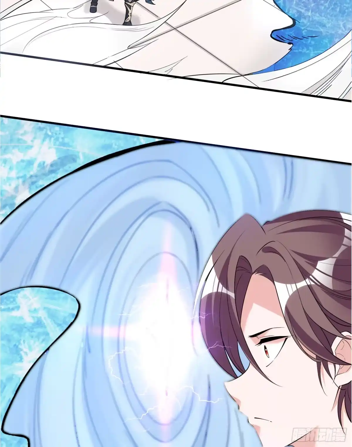 降神战纪 第56话 情敌，你上当了！ 第44页