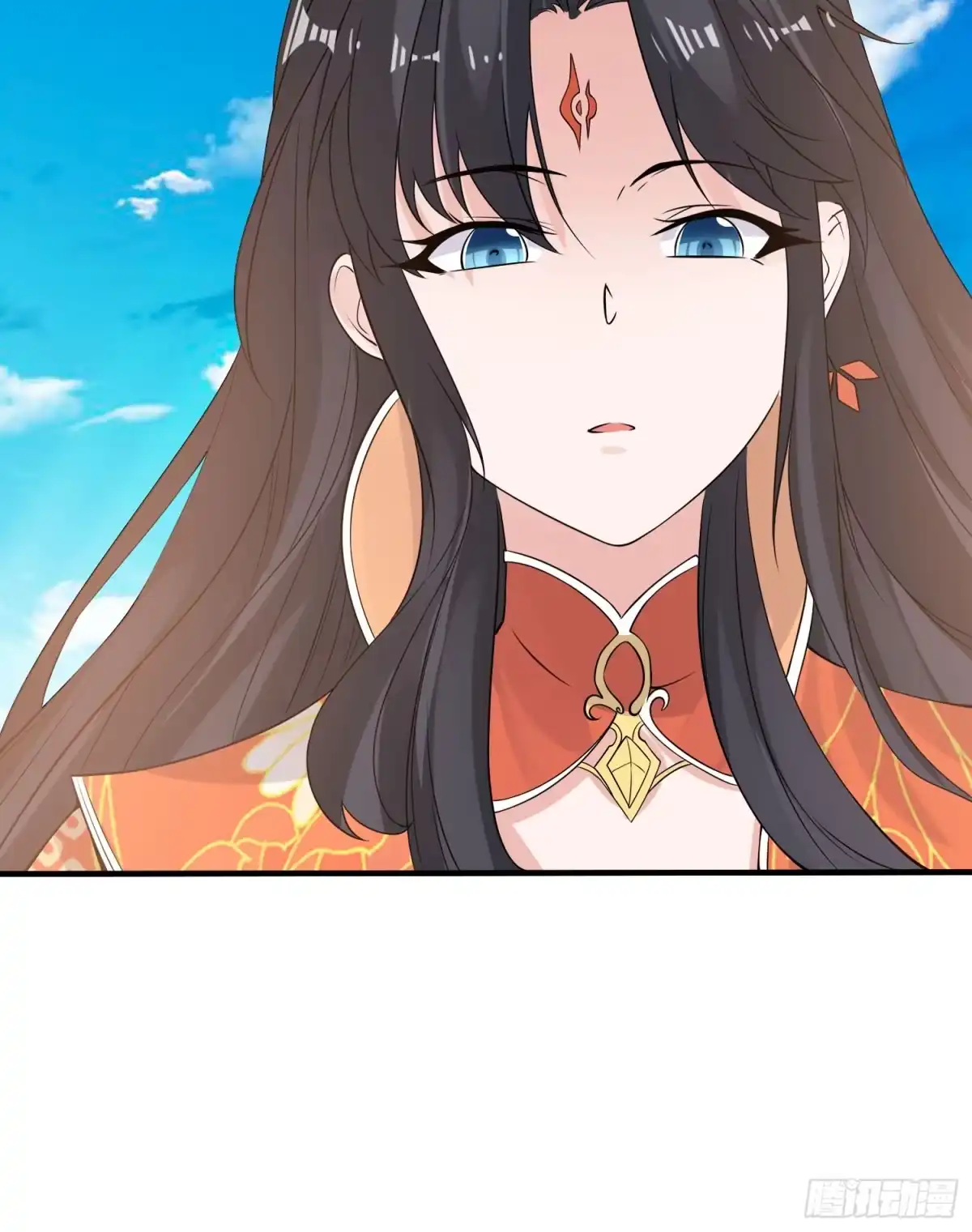 降神战纪 第60话 猥琐发育不会吗？！ 第38页