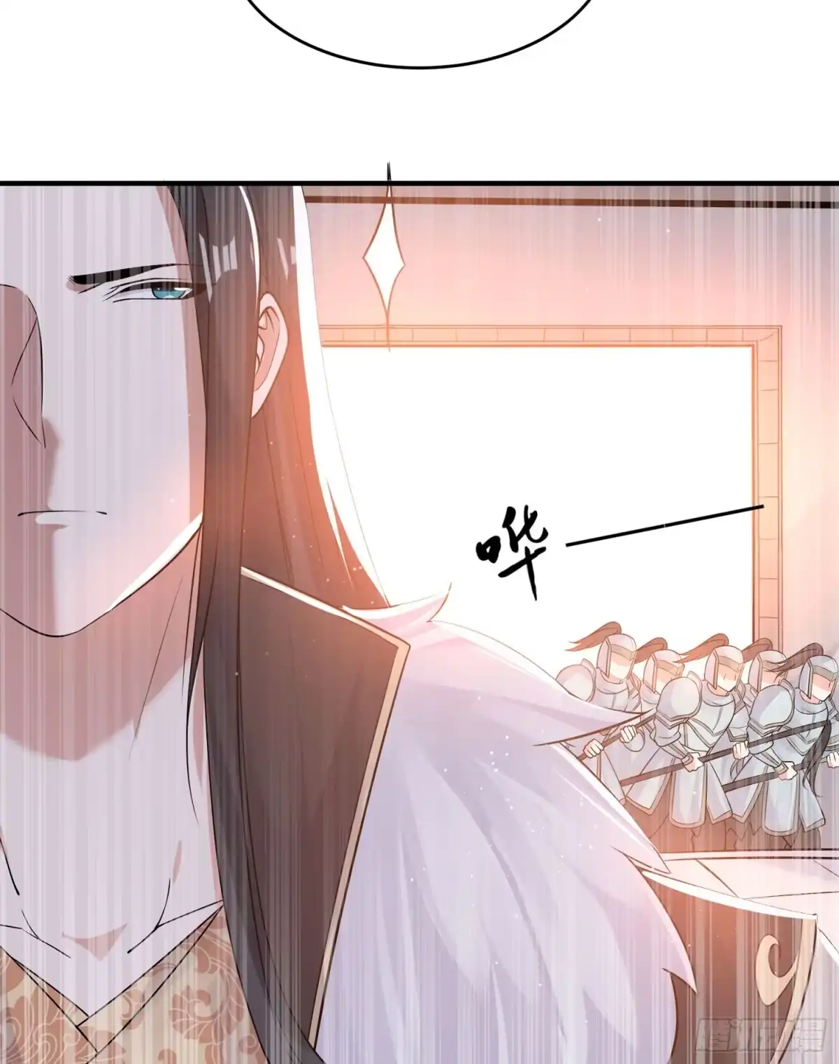 降神战纪 第60话 猥琐发育不会吗？！ 第30页