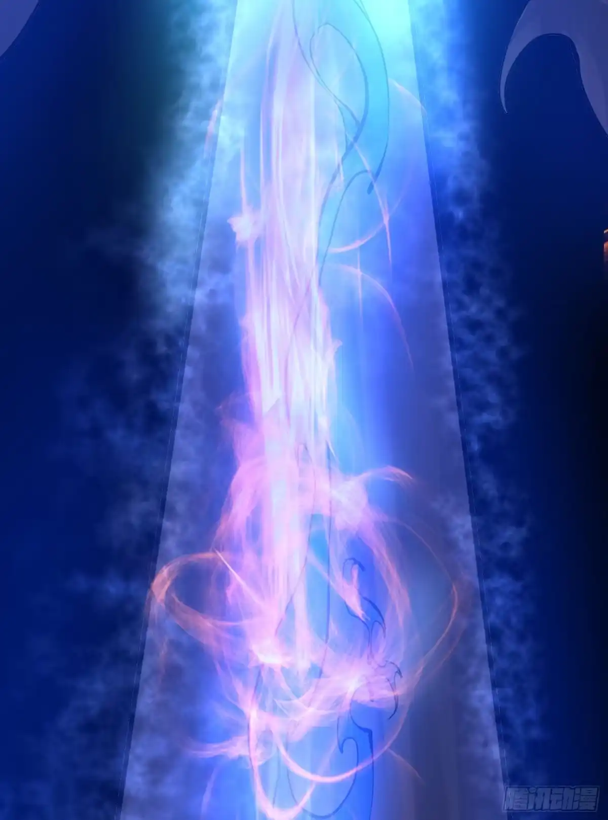 降神战纪 第61话 天凉铮，就此陨落吧！ 第22页
