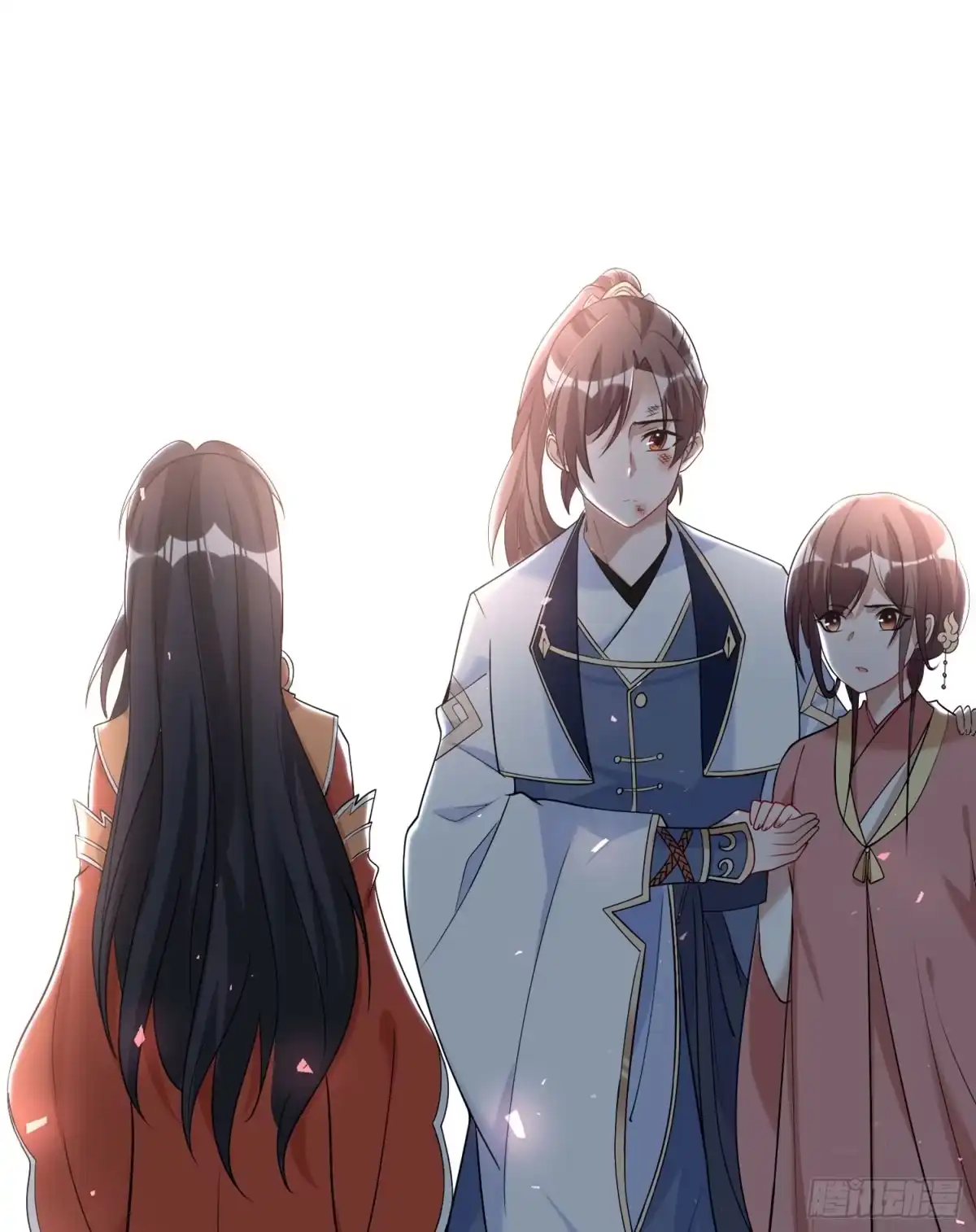降神战纪 第62话 宋生，你选秀秀吗？ 第25页