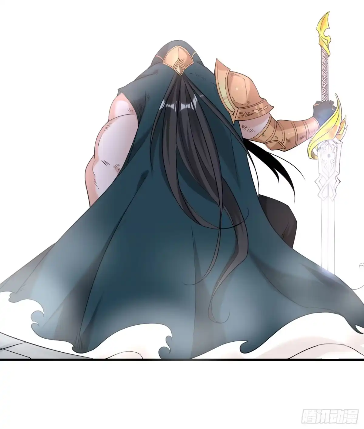 降神战纪 第66话 你就是最强降神师？！ 第48页