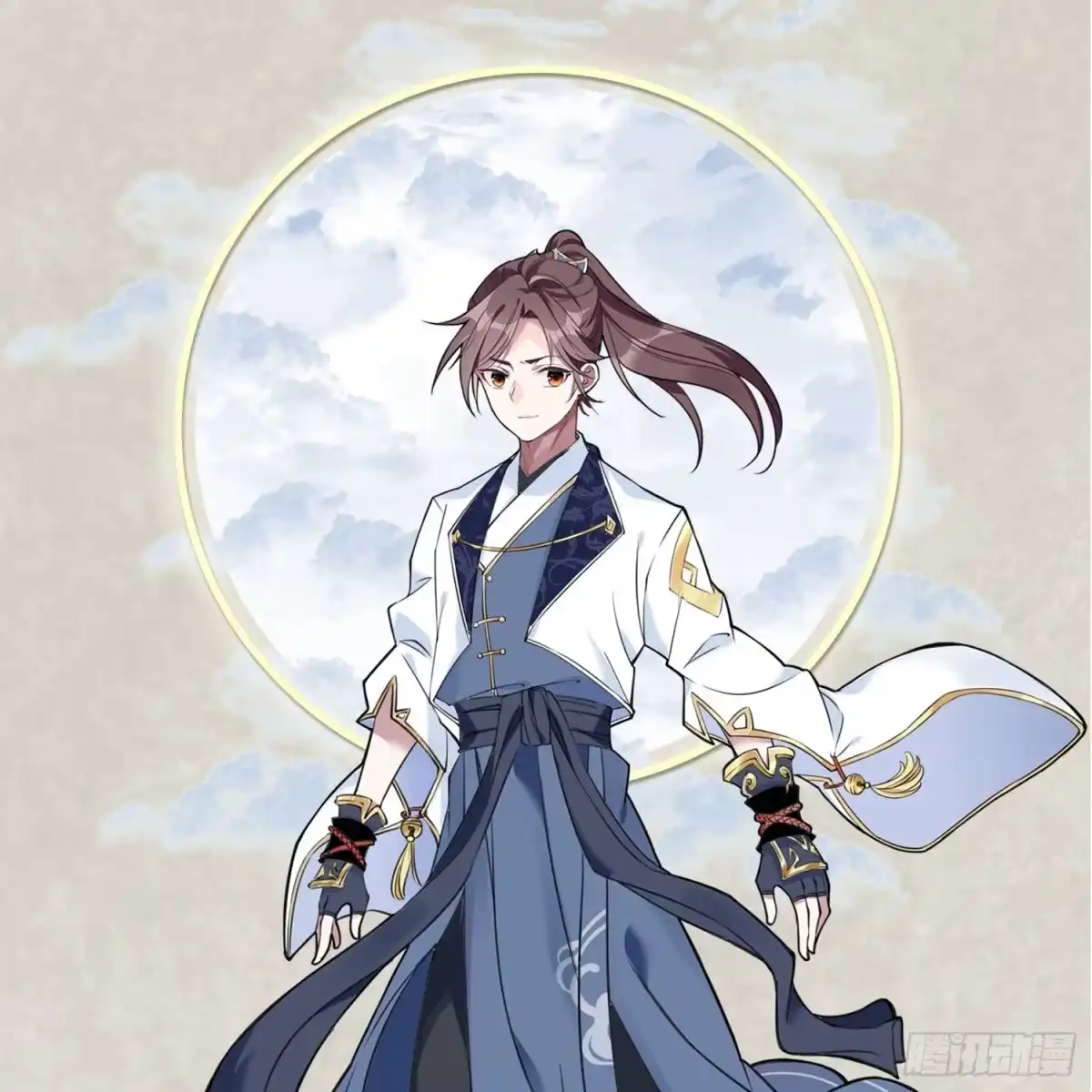 降神战纪 第66话 你就是最强降神师？！ 第62页