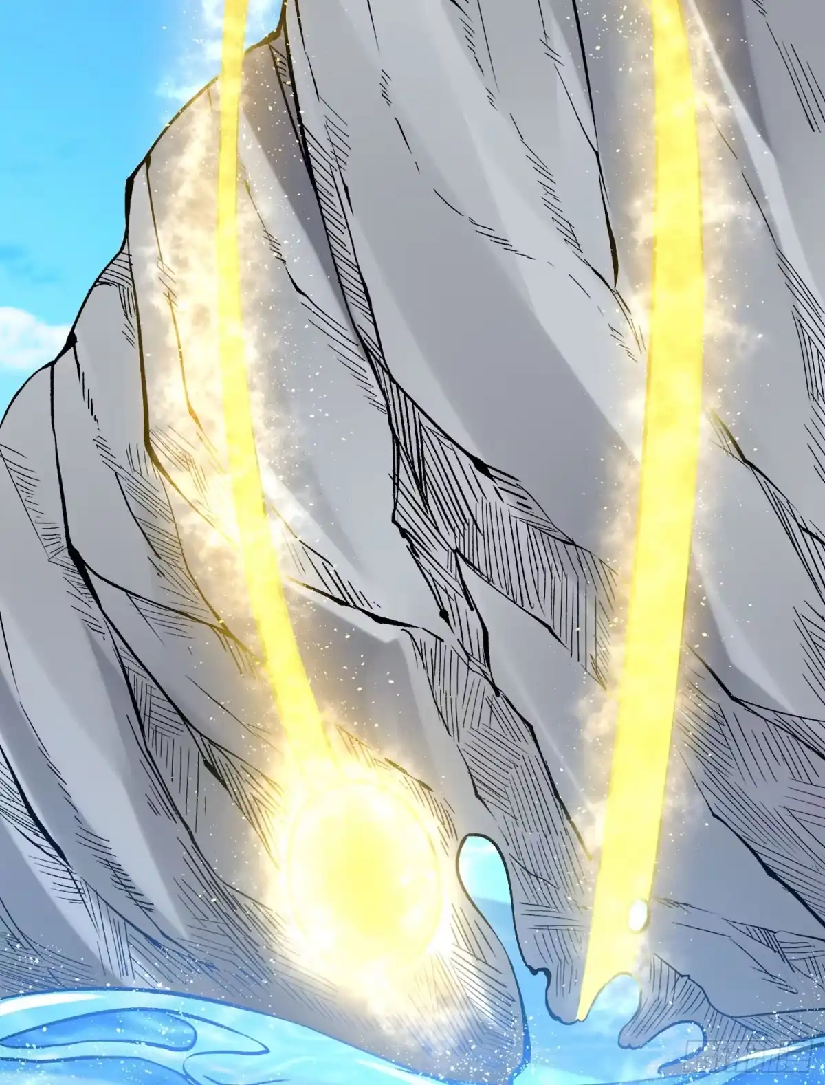 降神战纪 第69话 那是我的身体！！ 第7页