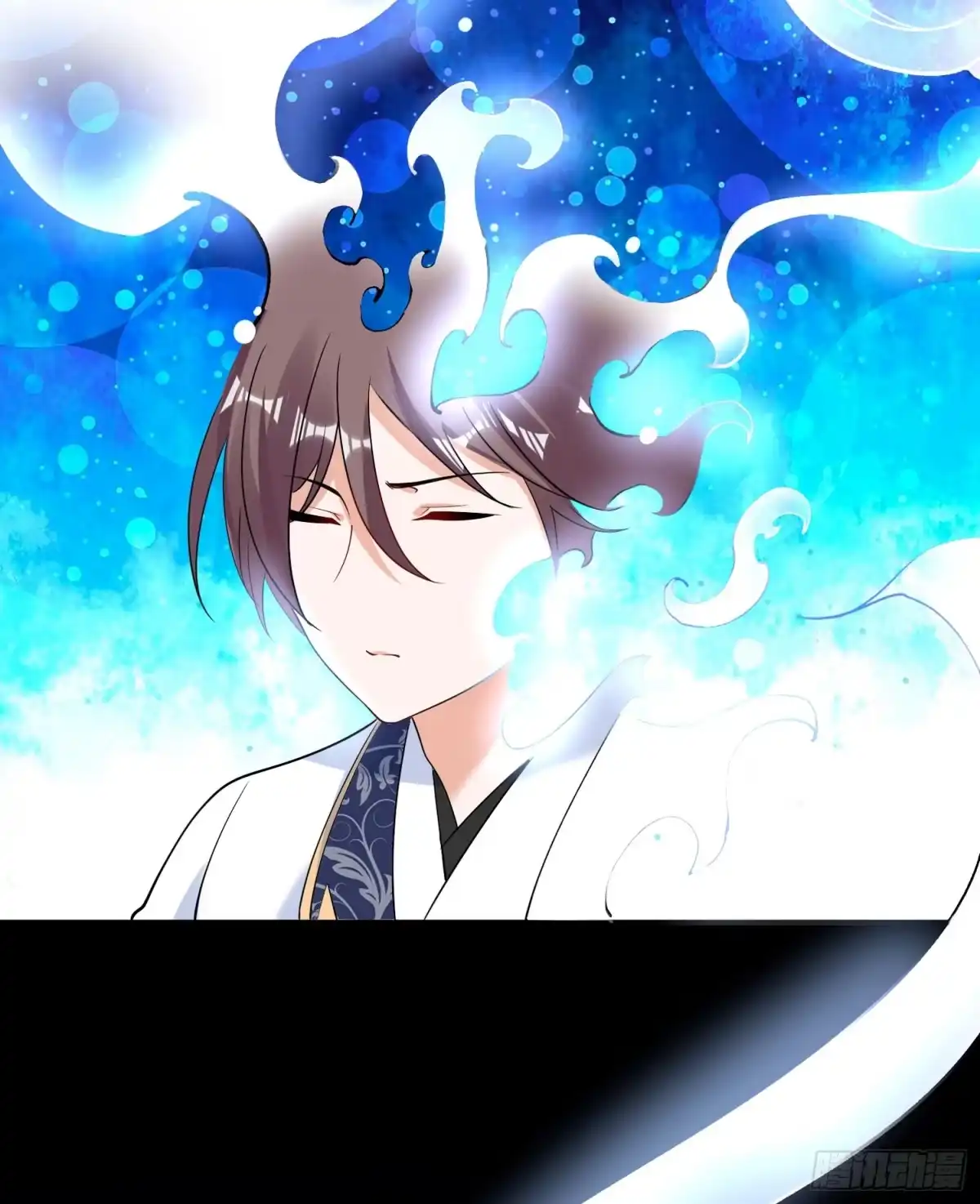 降神战纪 第70话 你也是我的眷神吗？ 第42页