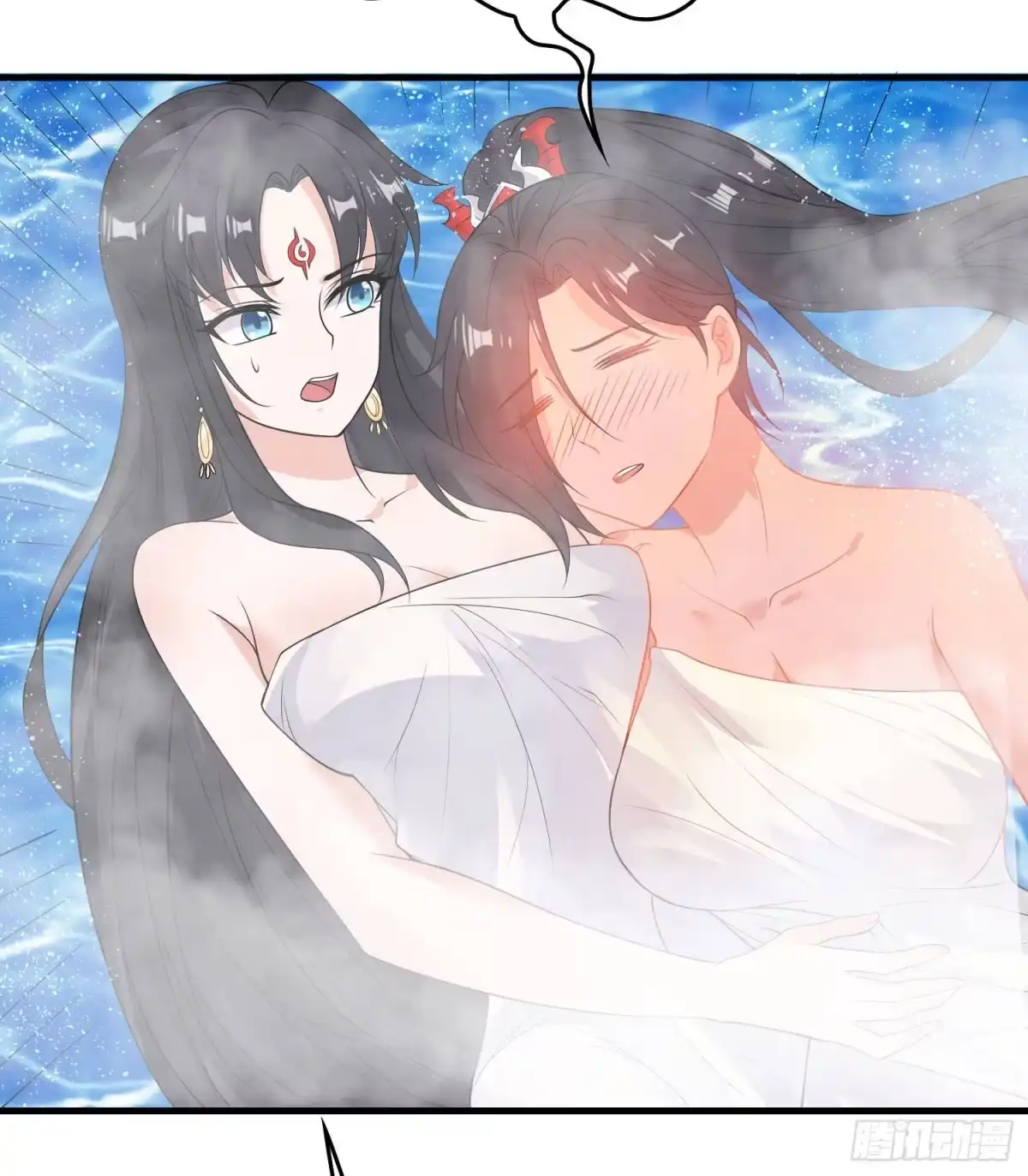 降神战纪 第79话 兴风作浪的妹子们 第49页