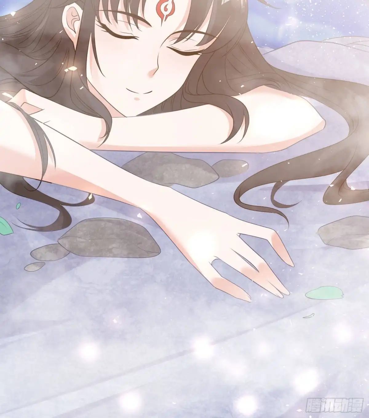 降神战纪 第79话 兴风作浪的妹子们 第35页