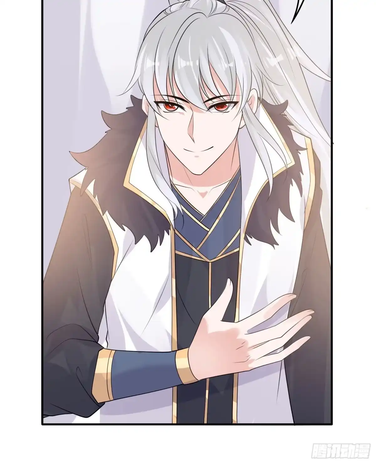 降神战纪 第85话 侵略能力 第10页