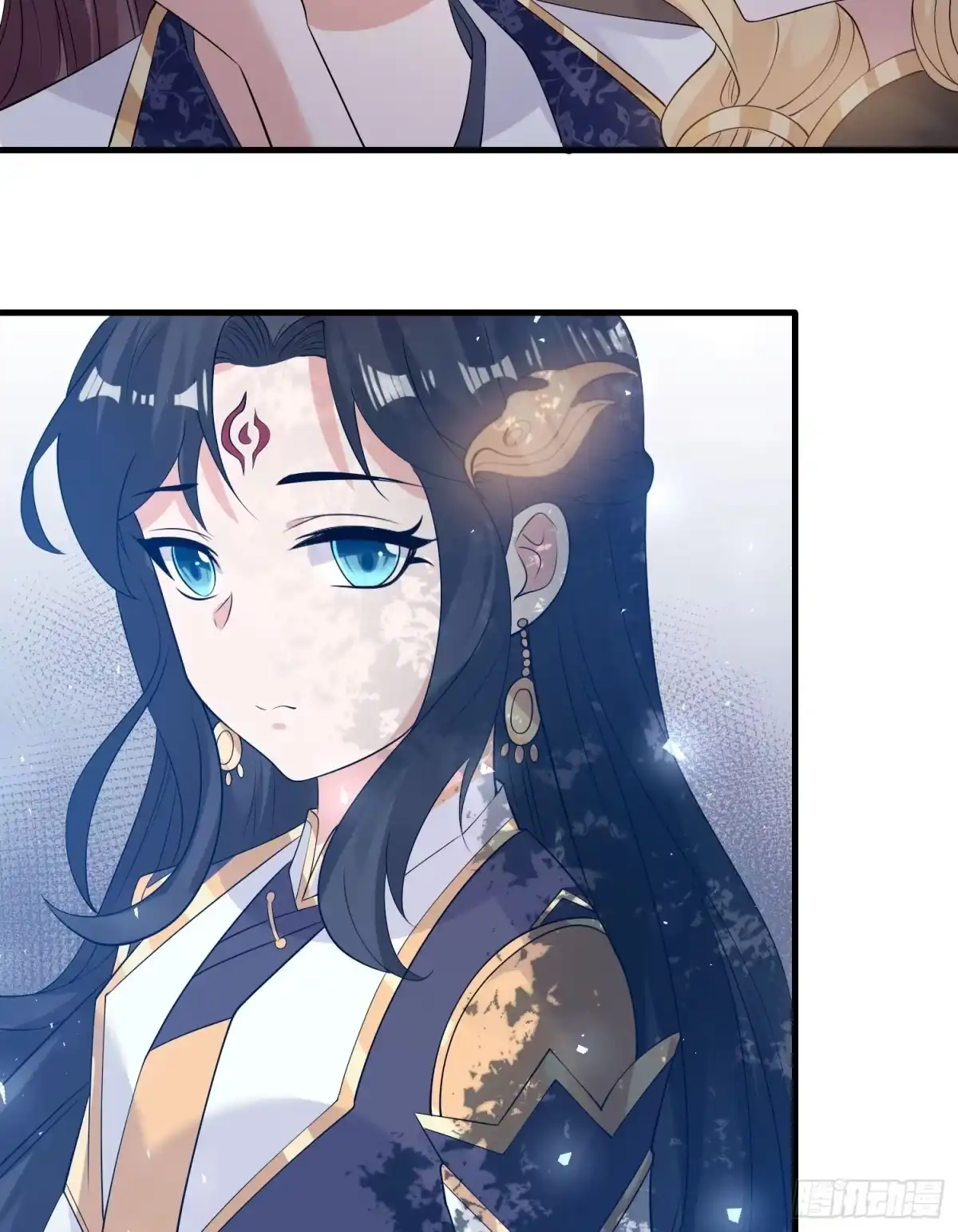 降神战纪 第87话 卿卿我我的宋盟主 第10页