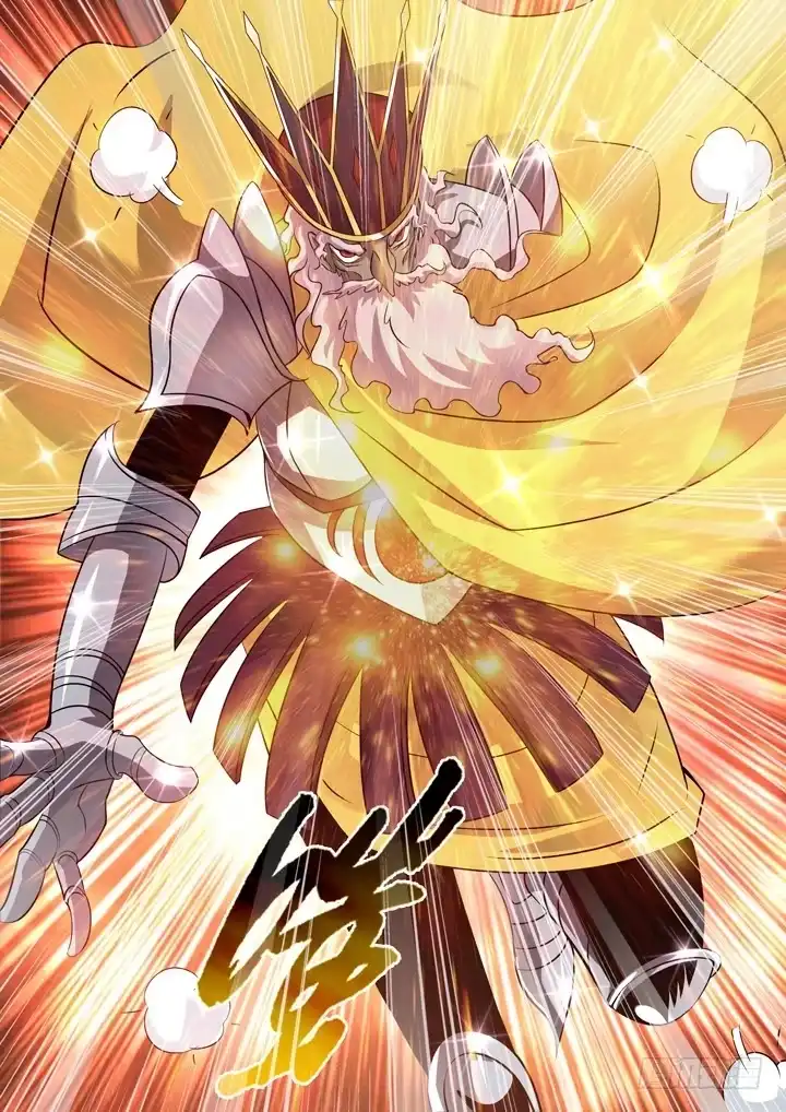 僵尸骑士 第九十九话 第11页