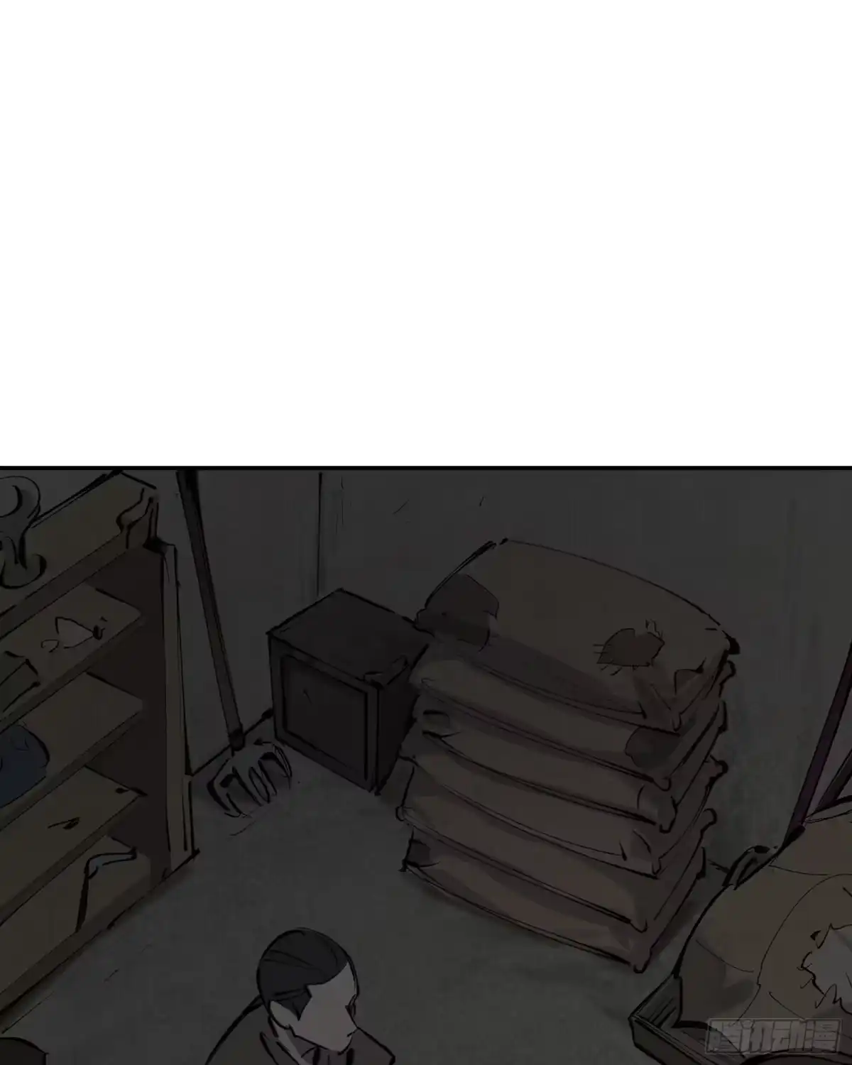 《剑觞曲》第二十六话：峰回路转（下） 第7页