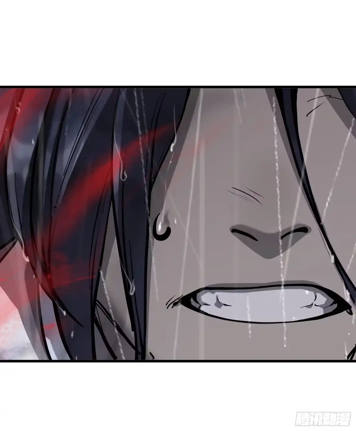 《剑觞曲》第四十一话：予取予夺（贰） 第10页