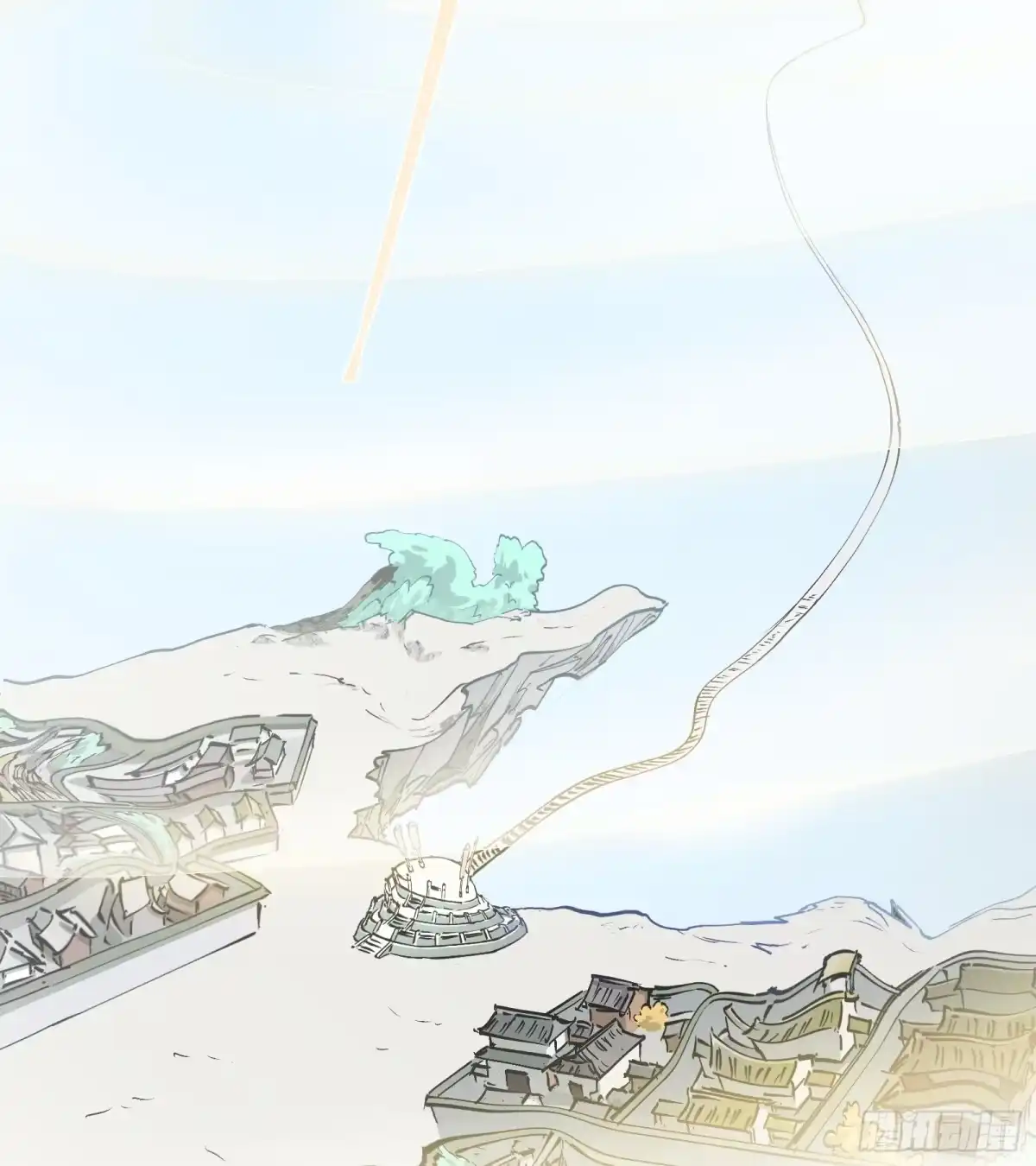 《剑觞曲》第六十二话：匹夫之怒（上） 第48页
