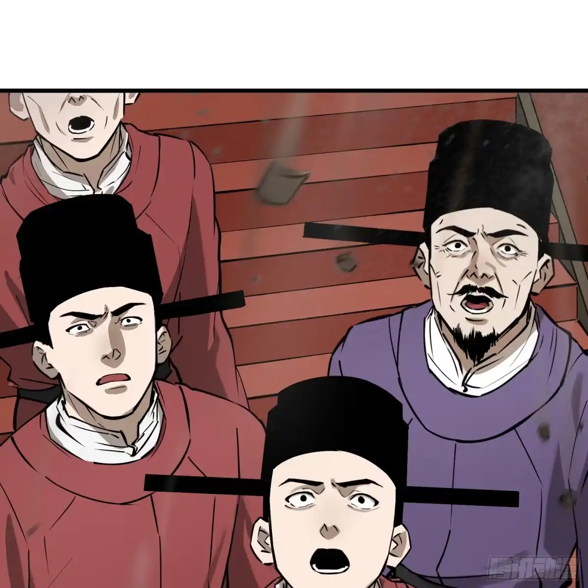 《剑觞曲》第七十话：收因结果（伍） 第42页