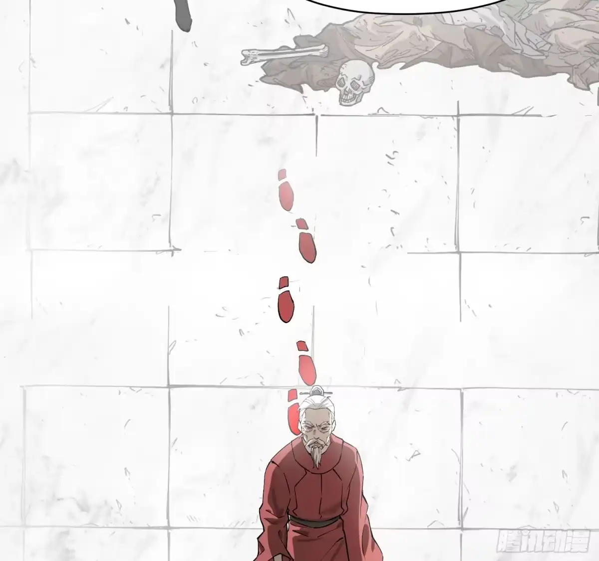 《剑觞曲》第七十一话：收因结果（完） 第33页