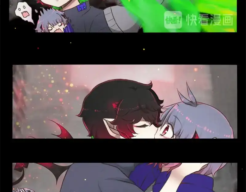 《见习恶魔的日常》no.14 第38页
