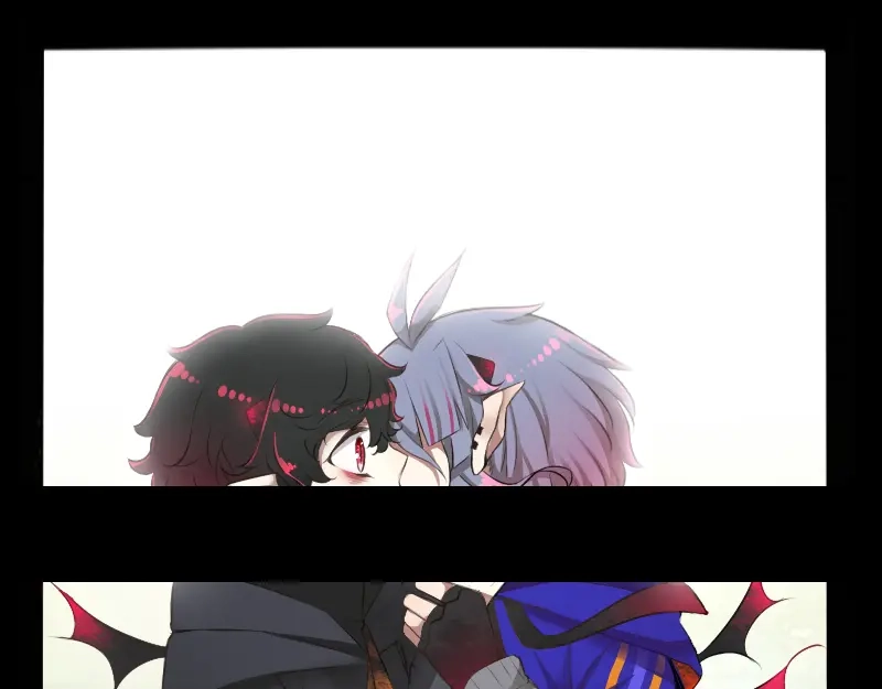 《见习恶魔的日常》no.14 第22页