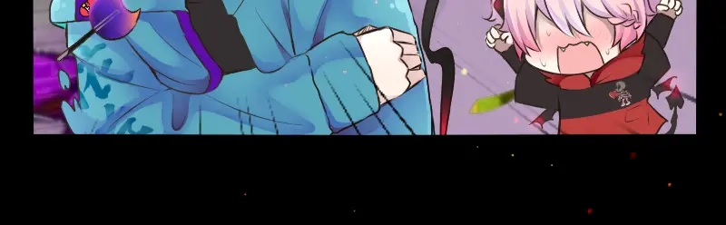 《见习恶魔的日常》no.15 第7页