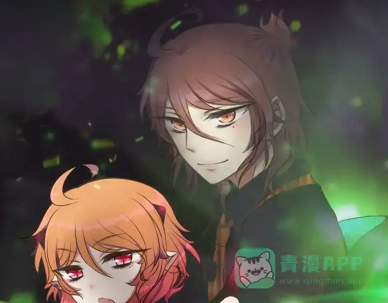 《见习恶魔的日常》no.20 第116页
