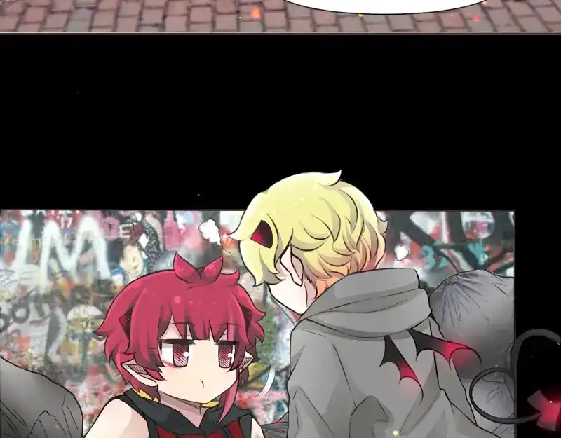 《见习恶魔的日常》no.22 第23页