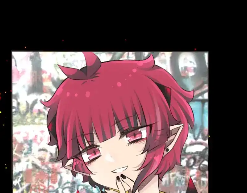 《见习恶魔的日常》no.22 第42页