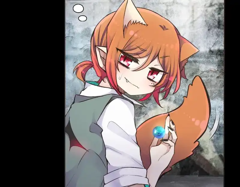 《见习恶魔的日常》no.23 第83页