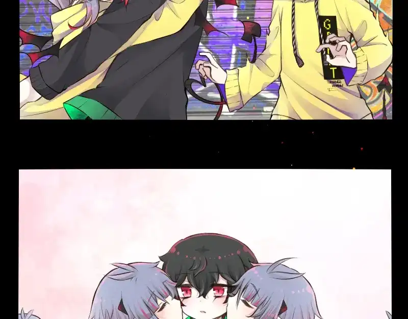 《见习恶魔的日常》no.24 第12页