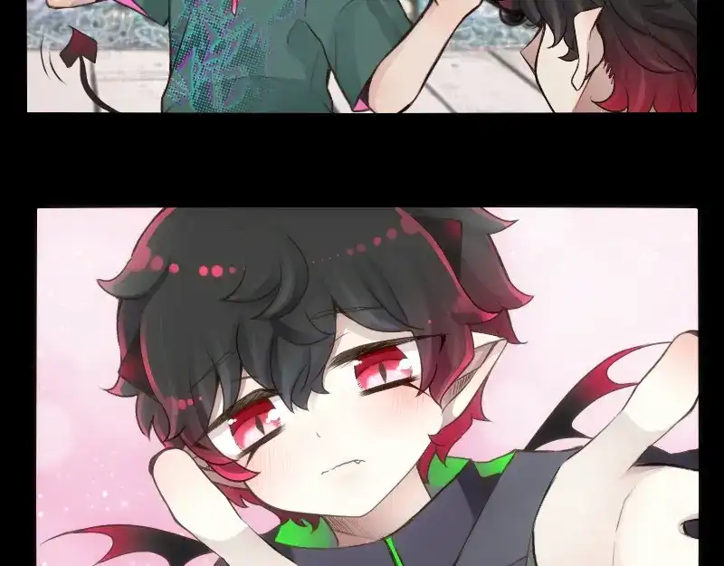 《见习恶魔的日常》no.24 第4页