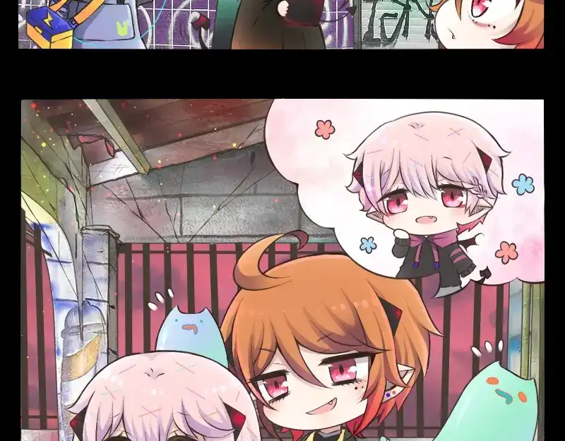 《见习恶魔的日常》no.26 第13页