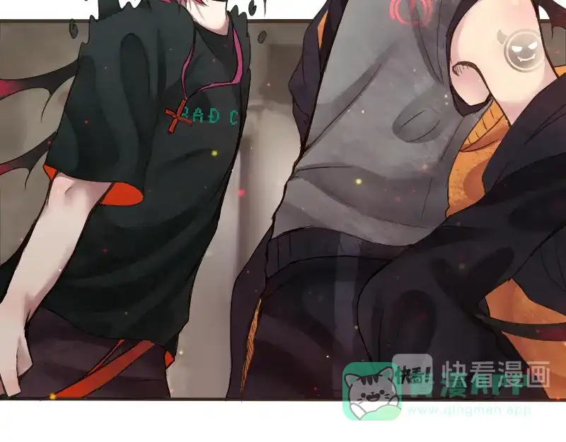 《见习恶魔的日常》no.3 第61页