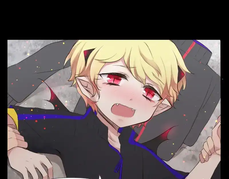 《见习恶魔的日常》no.5 第2页