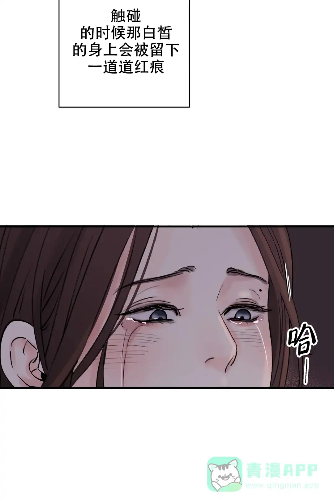 《剑与花》第35话 第11页