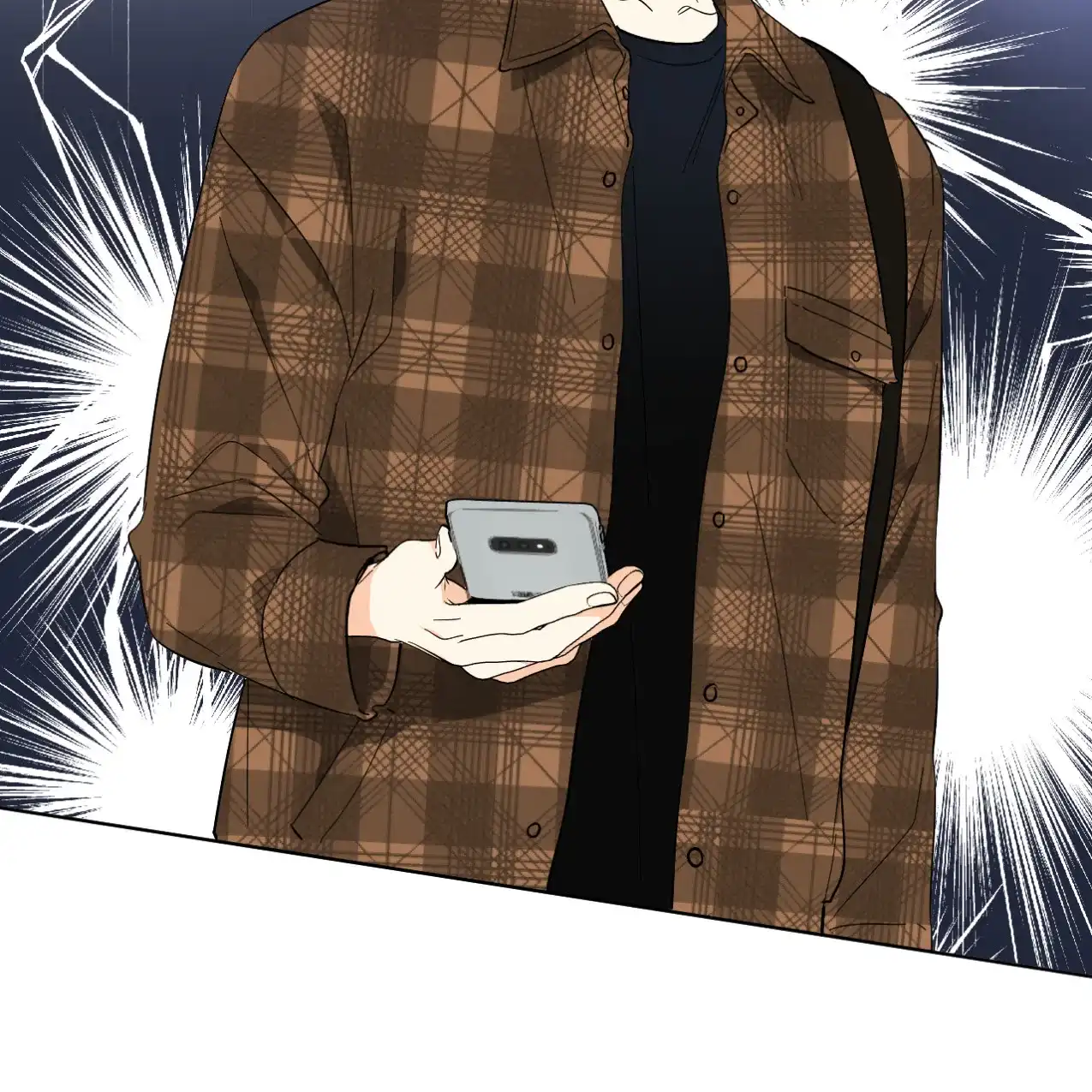 《兼职搭档》第11话 第2页