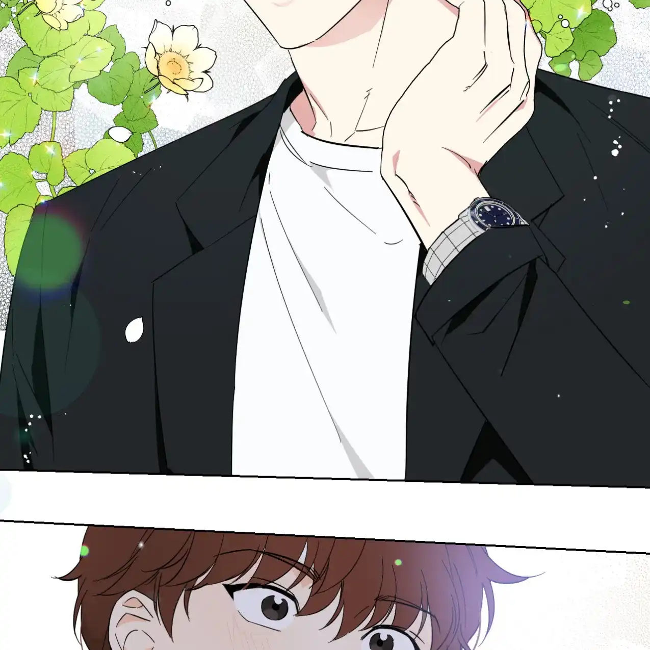 《兼职搭档》第4话 第33页