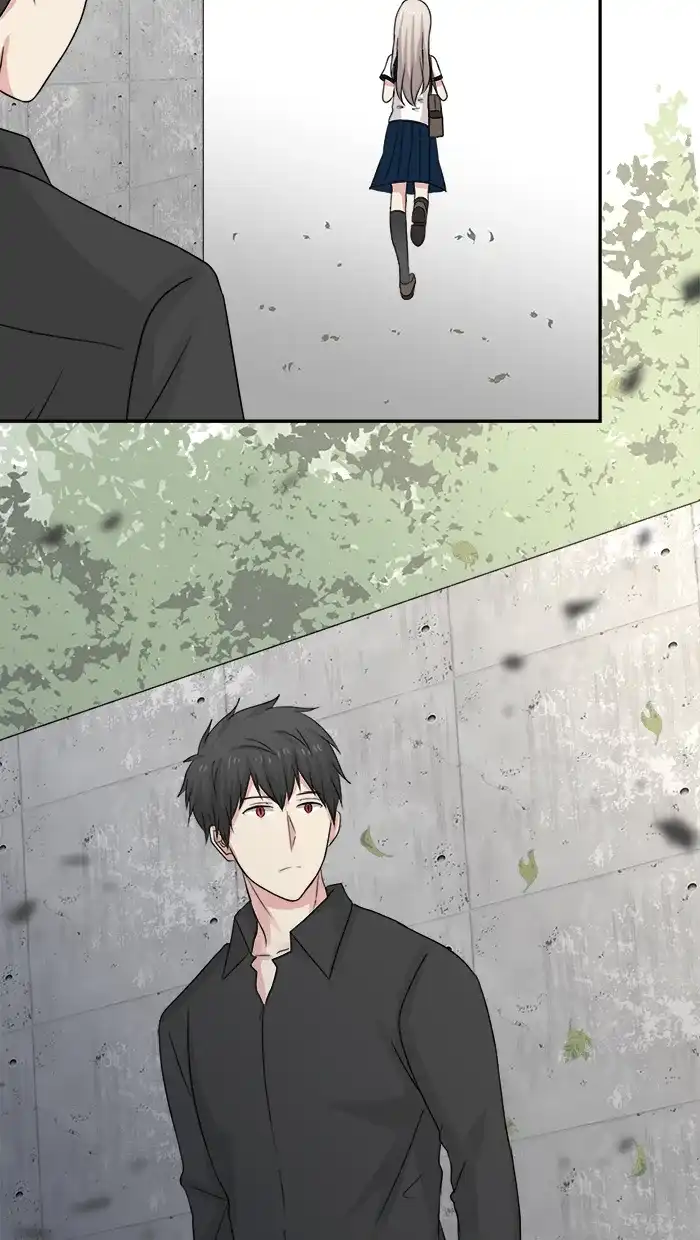 《交换的少女》第29话 第30页