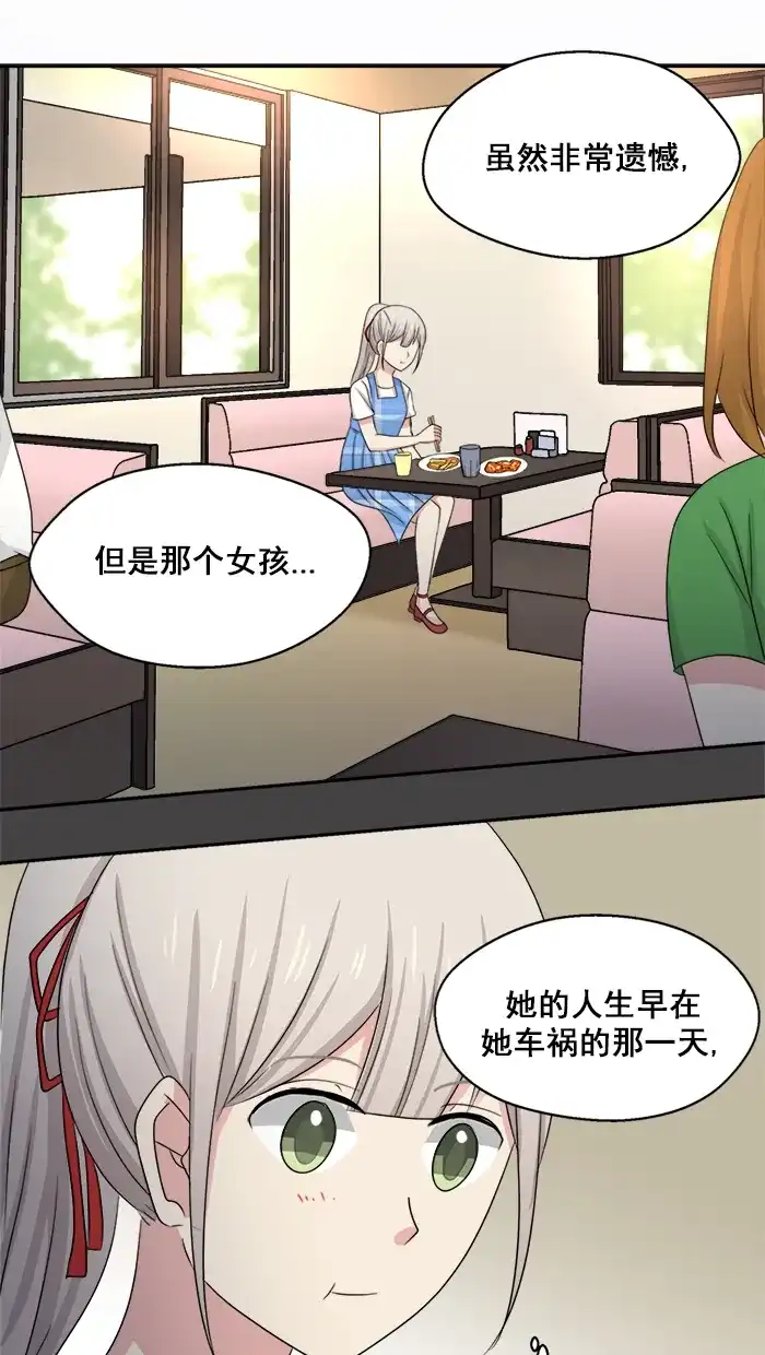 《交换的少女》第36话 第38页