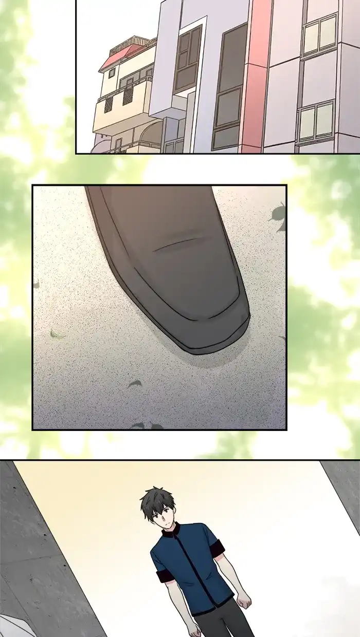 《交换的少女》第36话 第29页
