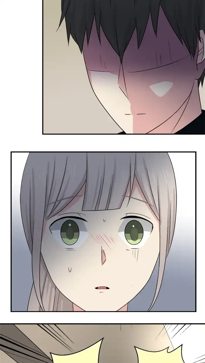 《交换的少女》第37话 第28页