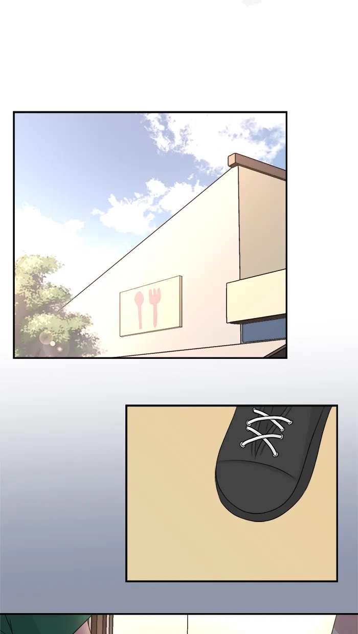 《交换的少女》第37话 第13页