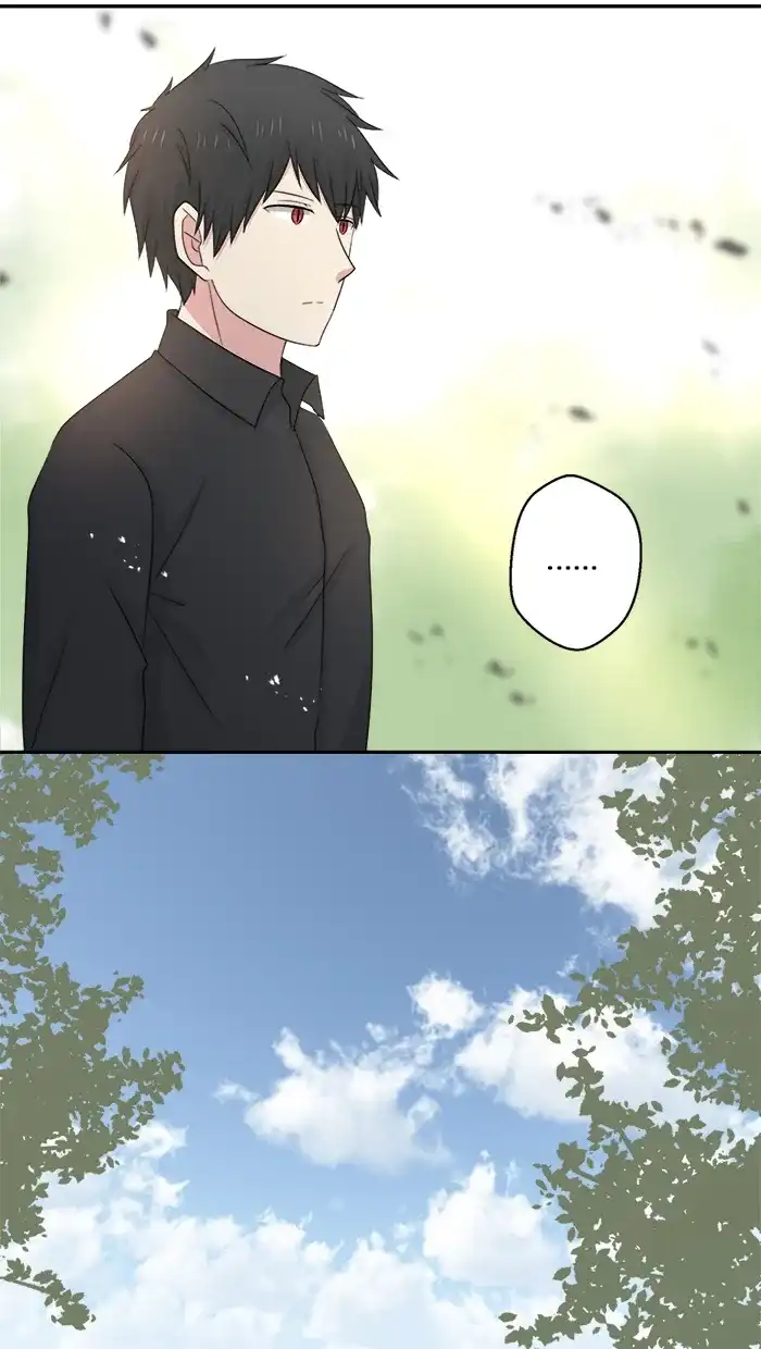 《交换的少女》第38话 第12页