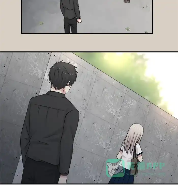 《交换的少女》第38话 第11页