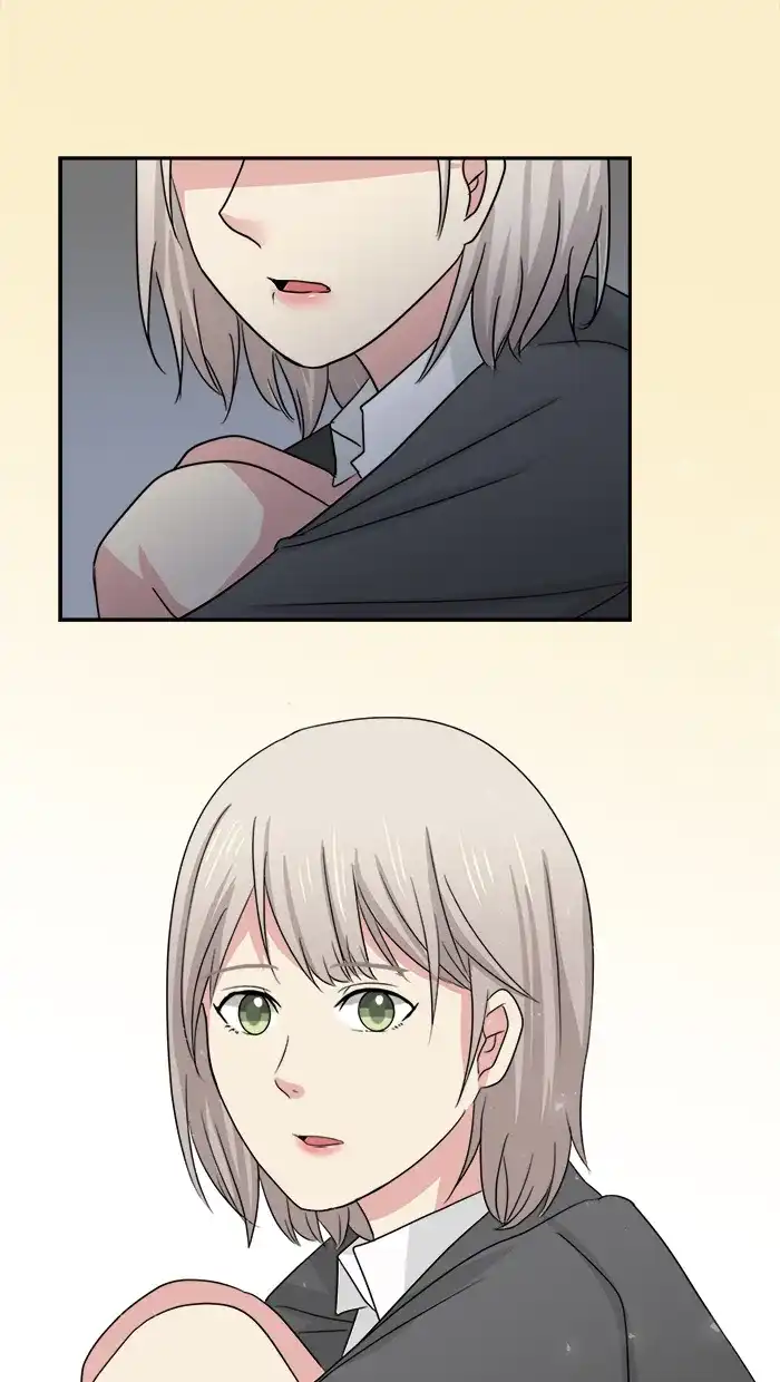 《交换的少女》第42话 第42页