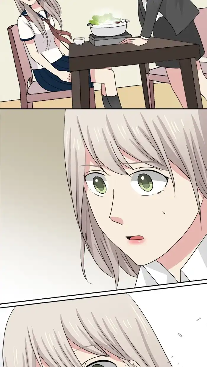 《交换的少女》第43话 第50页