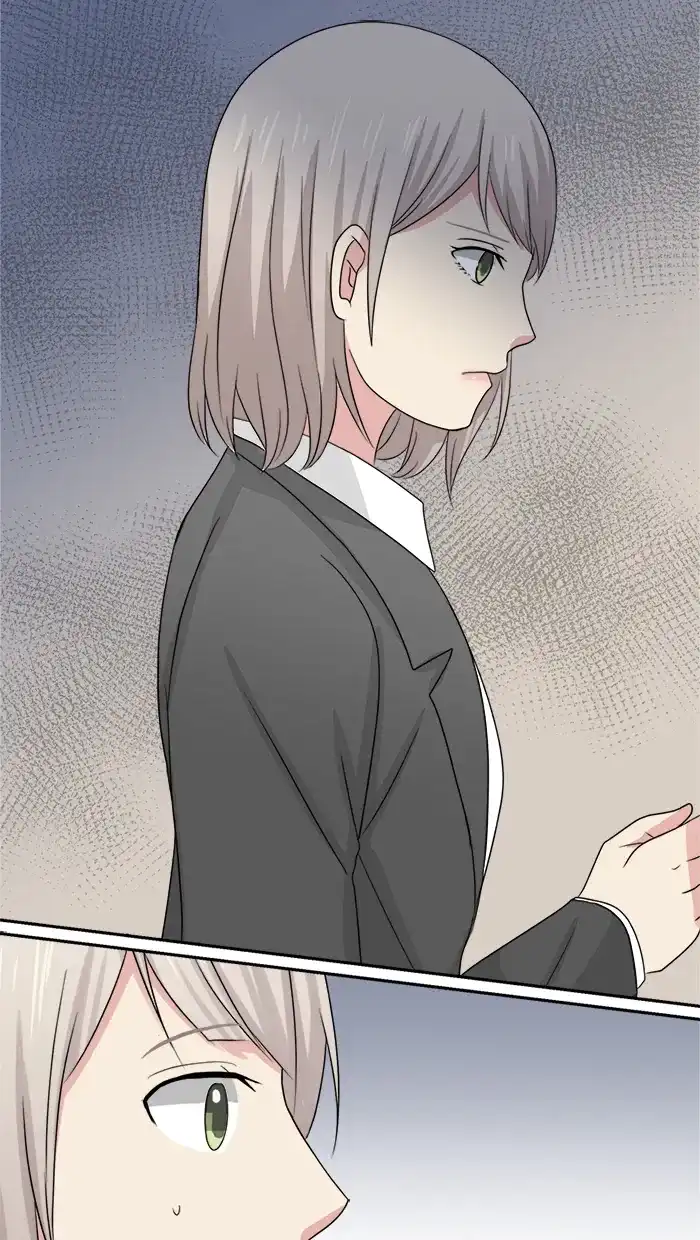 《交换的少女》第43话 第24页
