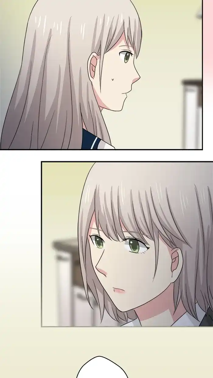 《交换的少女》第43话 第27页